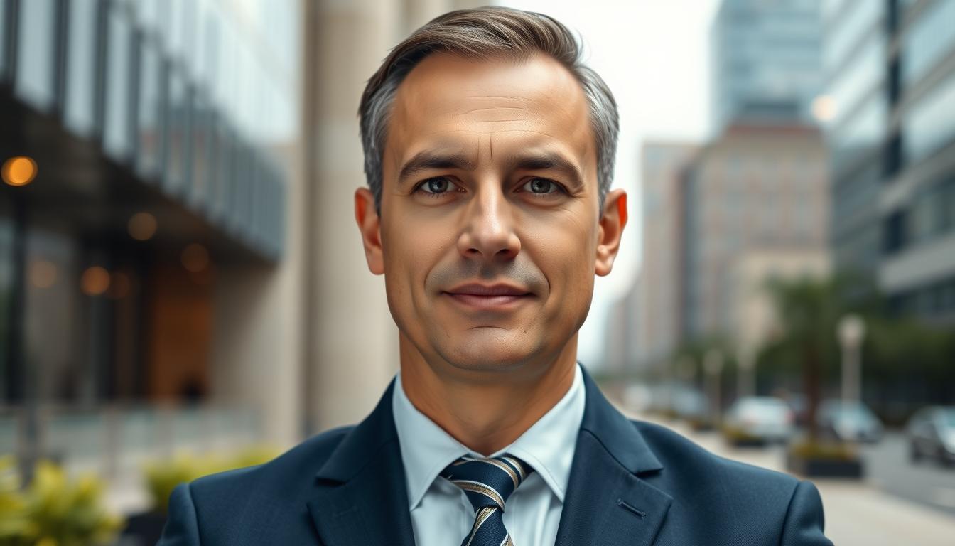 Property transactions support specialist