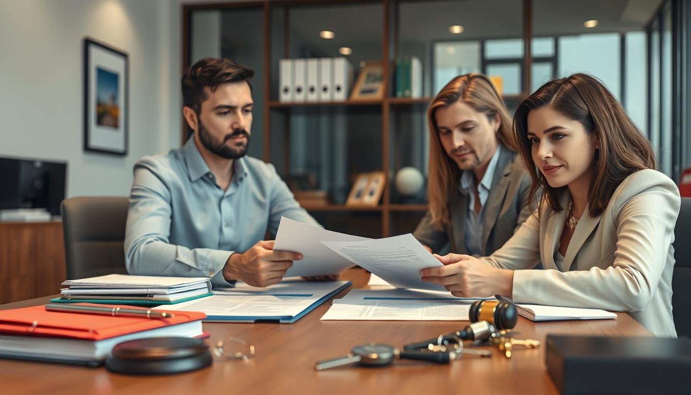 Real estate closing coordination and transaction planning