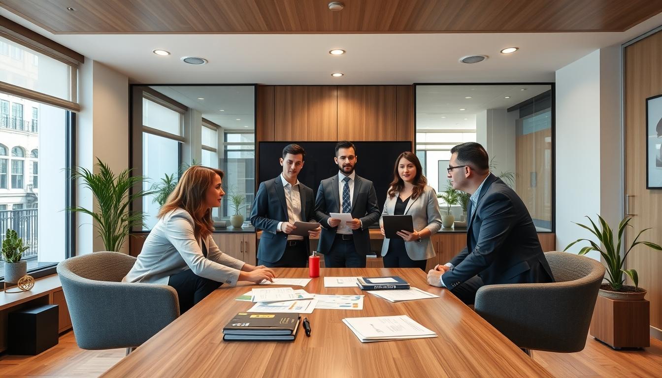 Conveyancing process and property ownership transfer