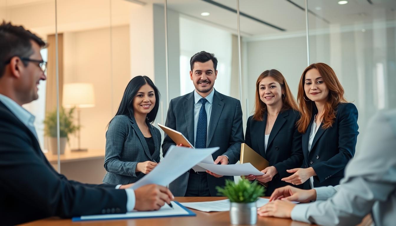 Settlement preparation for a real estate closing